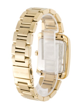Michael Kors Emery Watch