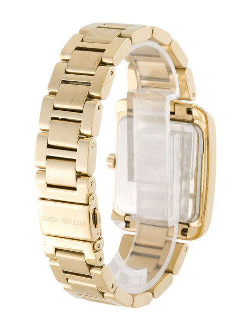Michael Kors Emery Watch