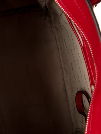 Michael Kors Leather Shoulder Bag