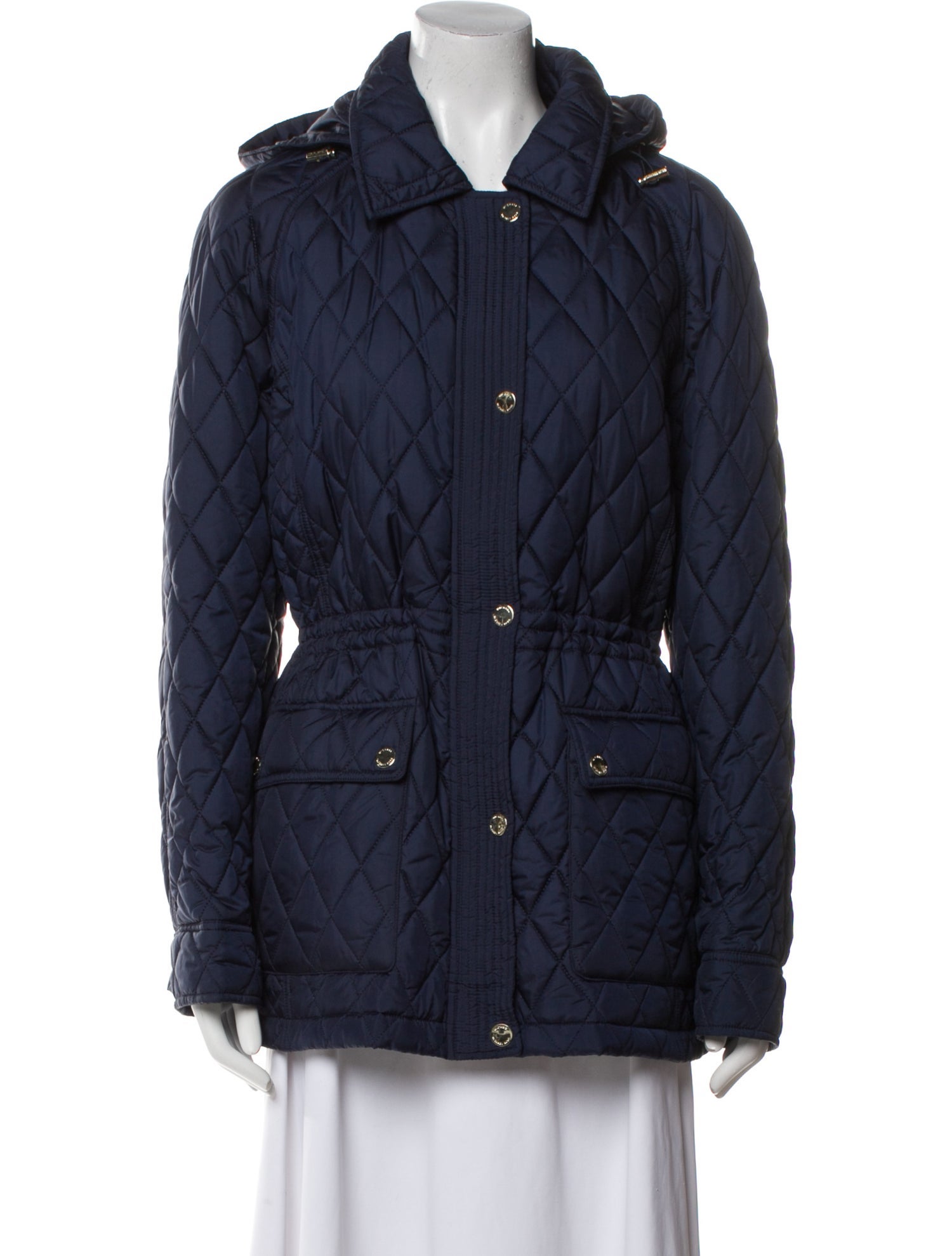 Michael Michael Kors Utility Jacket