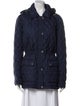 Michael Michael Kors Utility Jacket