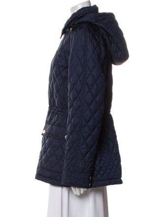 Michael Michael Kors Utility Jacket