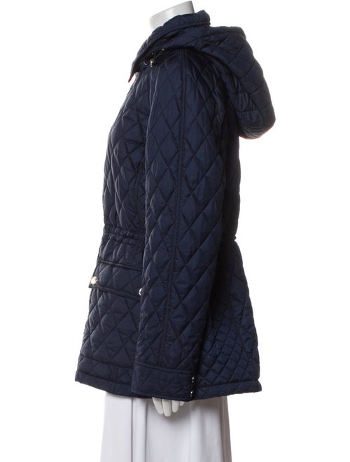 Michael Michael Kors Utility Jacket