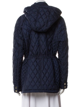 Michael Michael Kors Utility Jacket