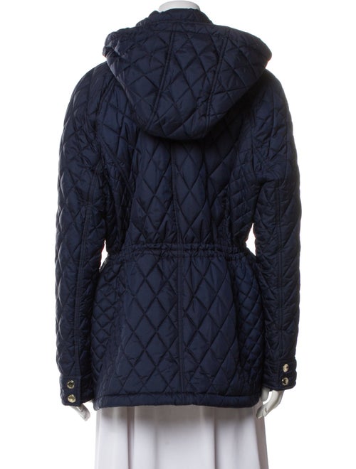 Michael Michael Kors Utility Jacket