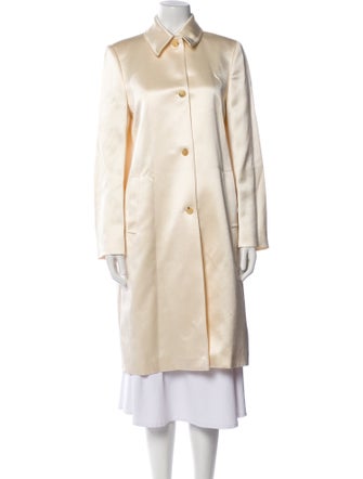 Michael Kors Trench Coat
