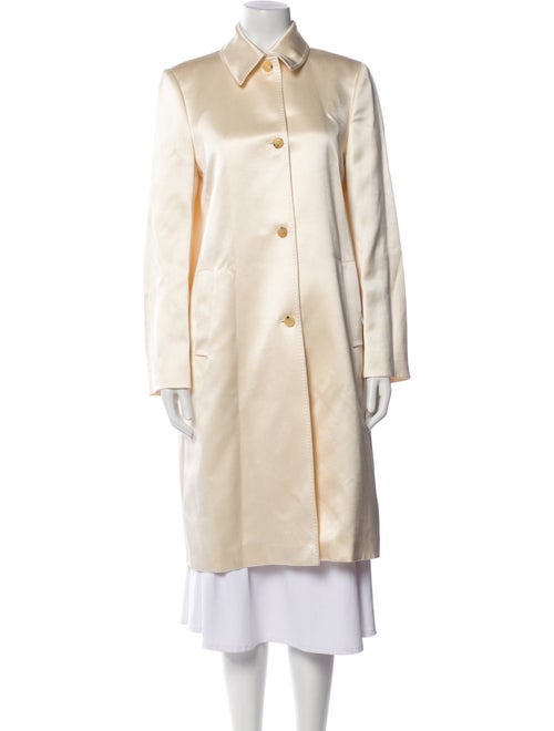 Michael Kors Trench Coat