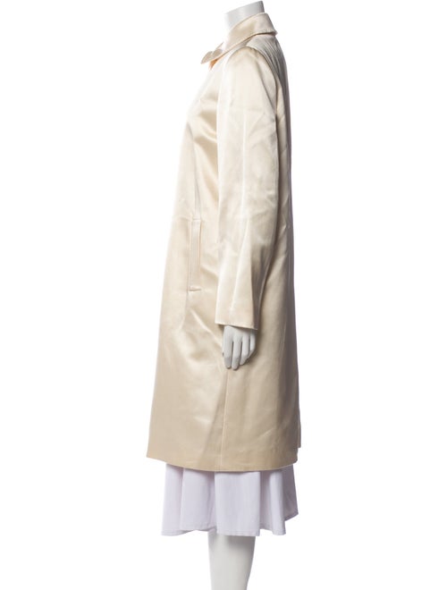 Michael Kors Trench Coat