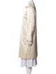 Michael Kors Trench Coat