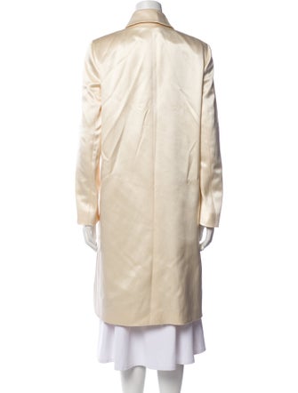 Michael Kors Trench Coat