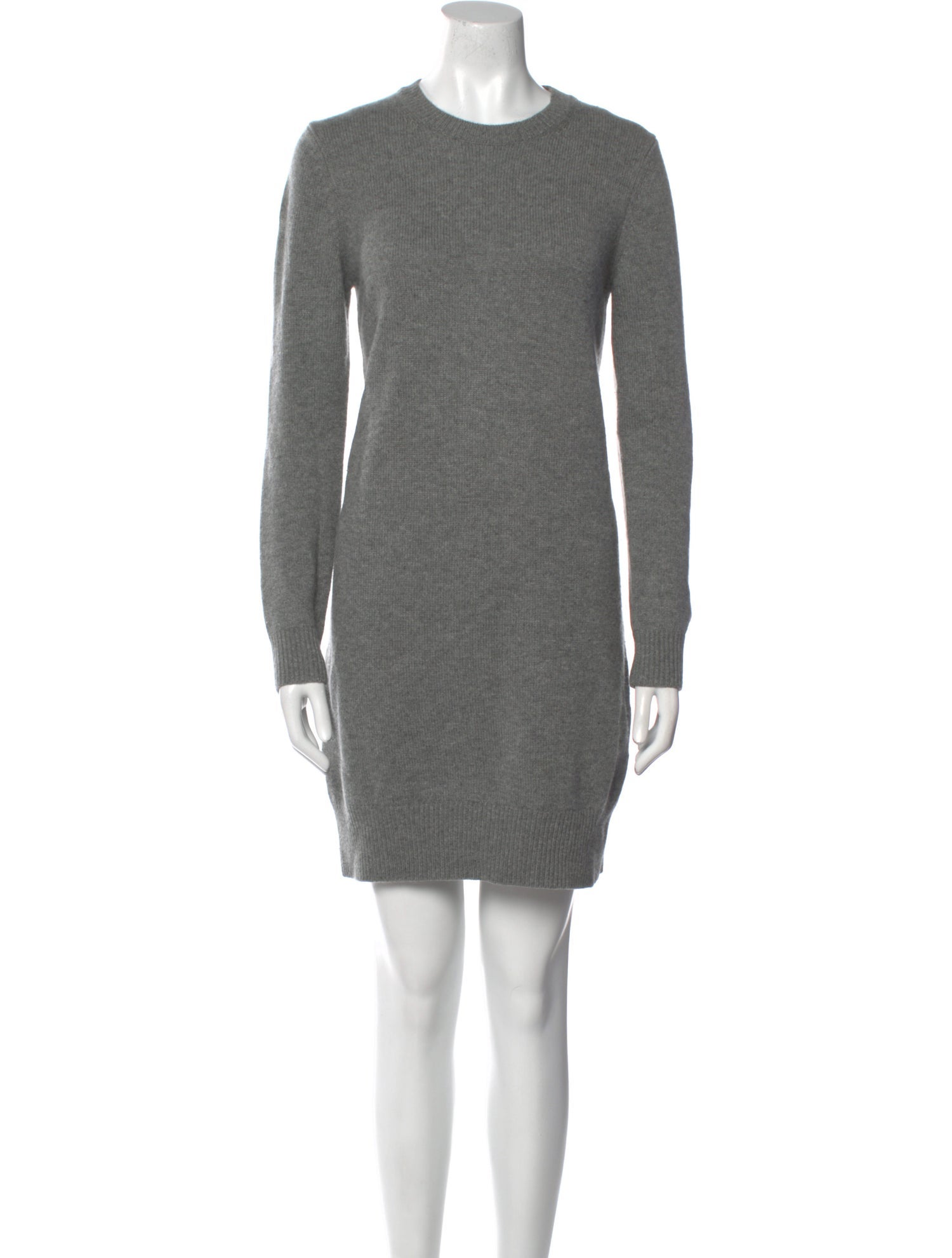 Michael Kors Cashmere Mini Dress