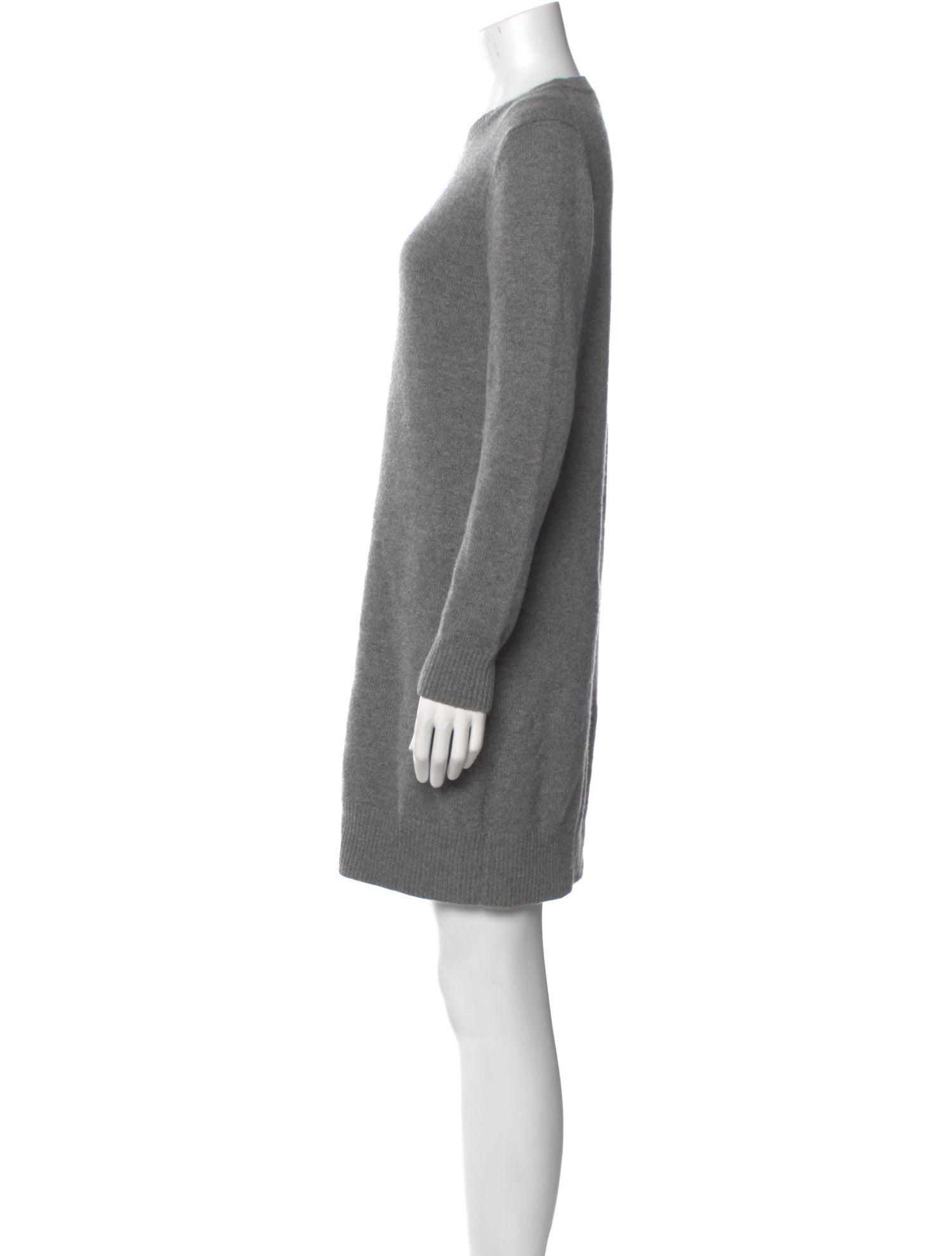 Michael Kors Cashmere Mini Dress