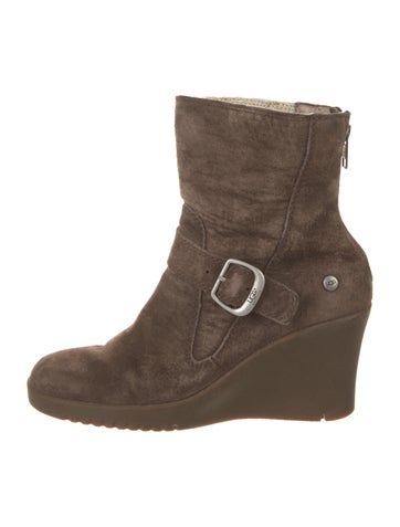 Michael Kors Boots Suede US 7 |