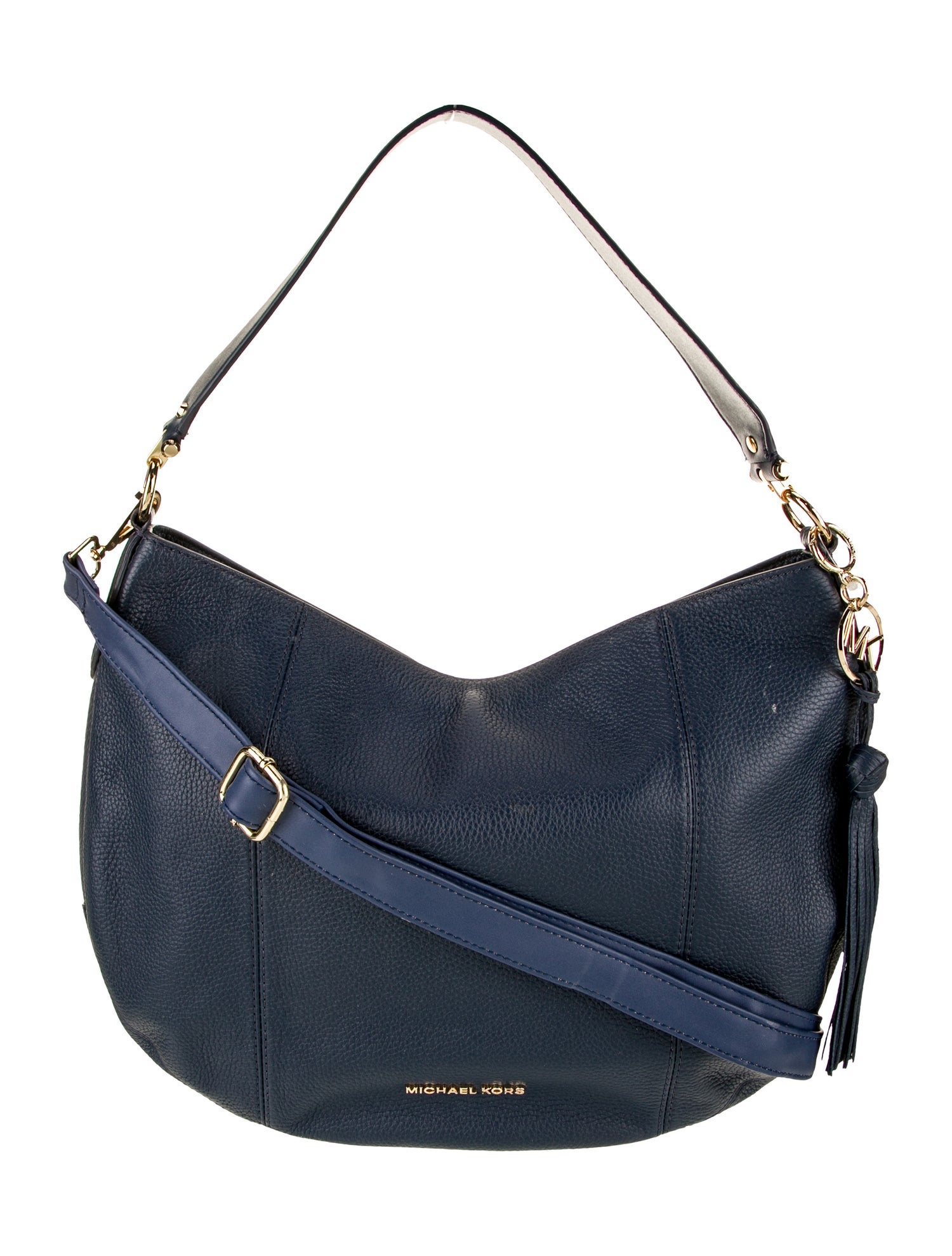 Michael Kors Leather Shoulder Bag