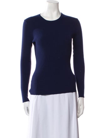 Michael Kors Scoop Neck Sweater