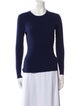 Michael Kors Scoop Neck Sweater