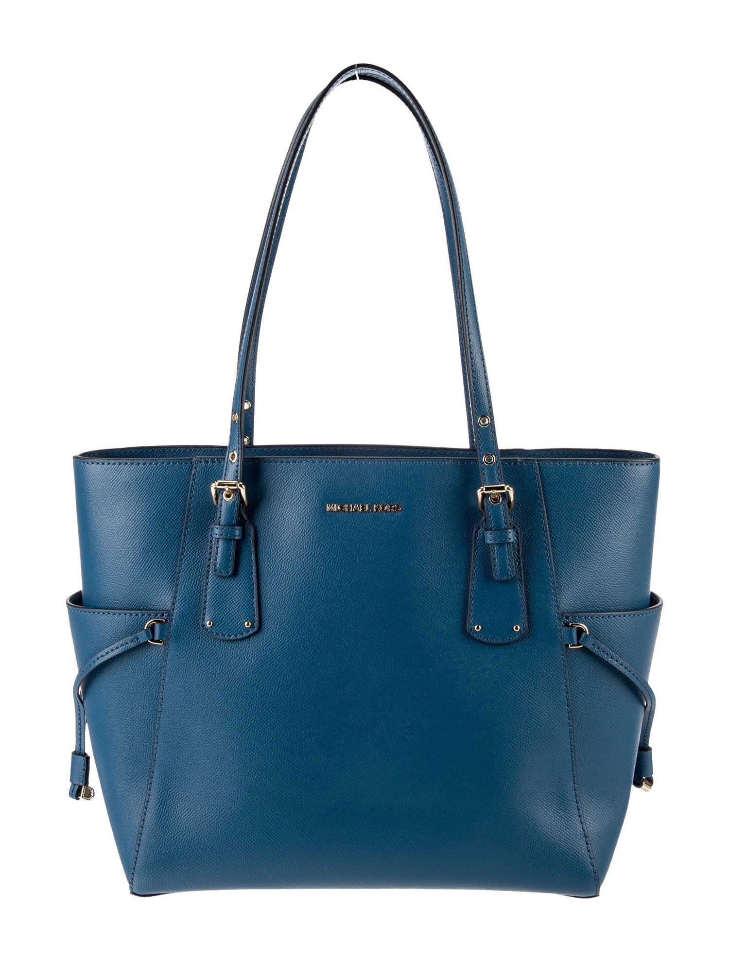 Michael Kors Leather Tote w/ Tags