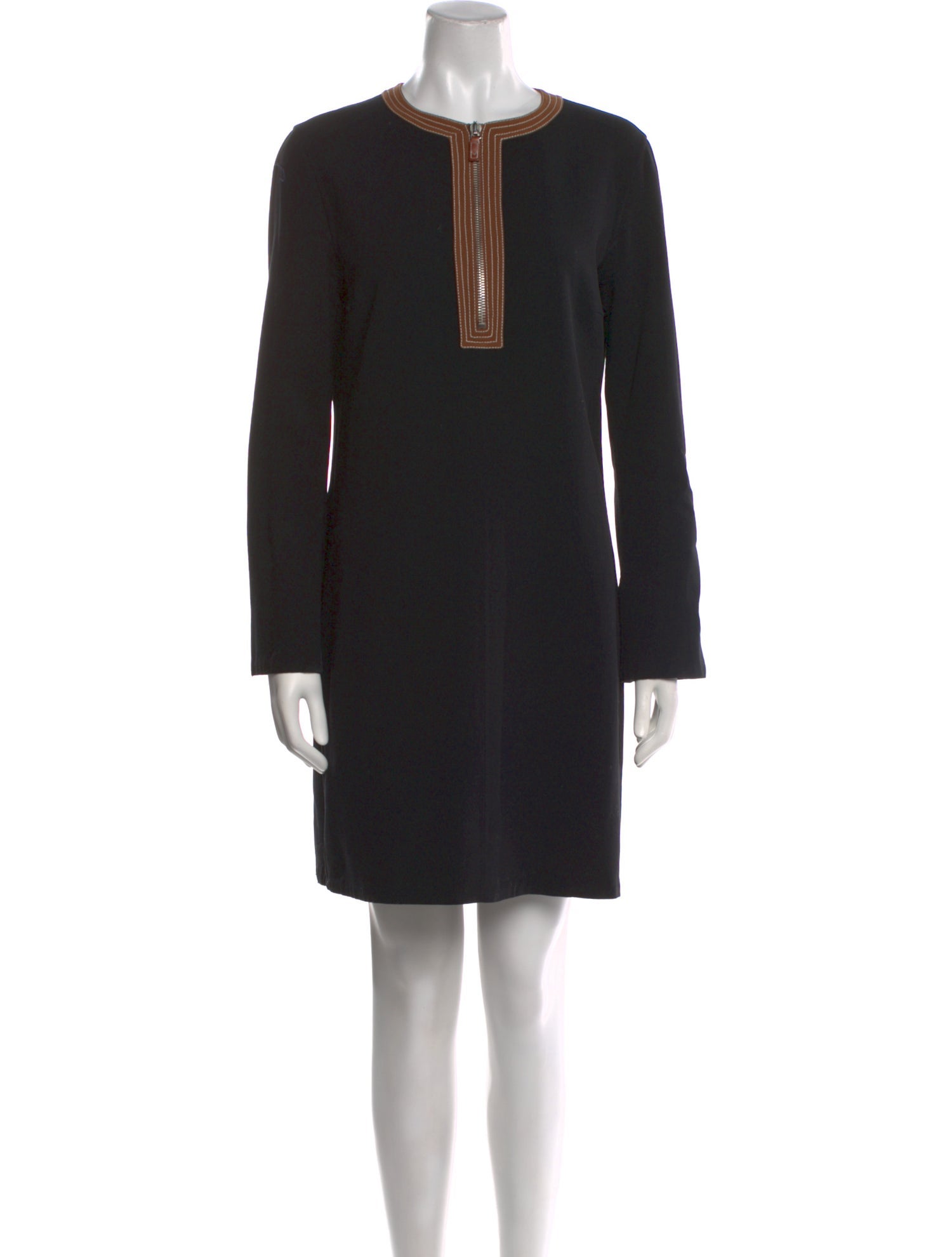 Michael Kors Vintage Mini Dress