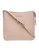 Michael Kors Leather Crossbody Bag