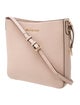 Michael Kors Leather Crossbody Bag