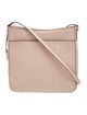 Michael Kors Leather Crossbody Bag