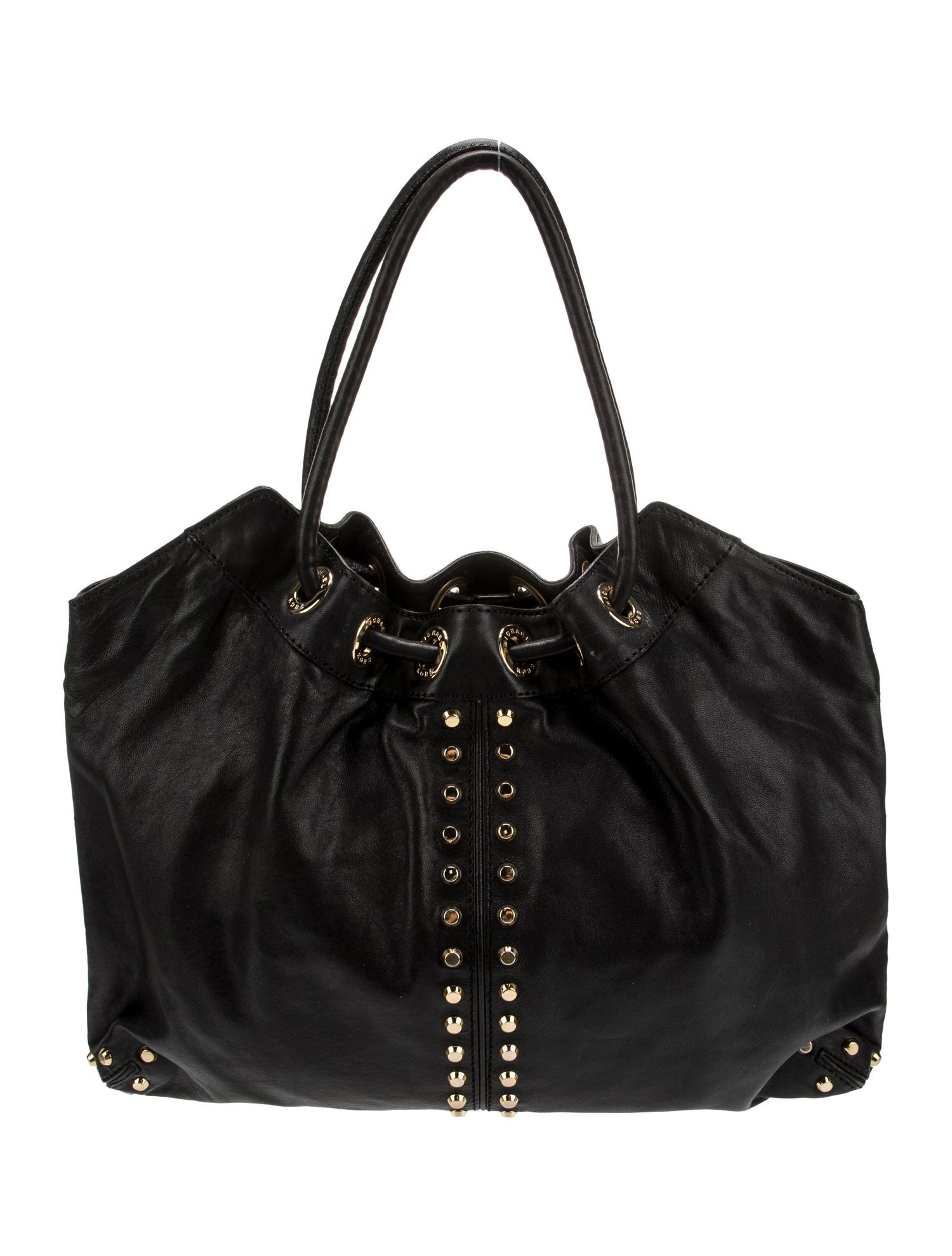 Michael Kors Leather Tote