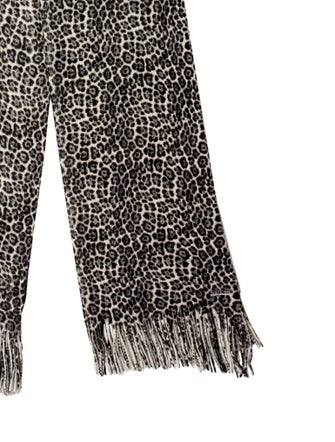 Michael Kors Printed Scarf