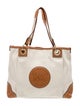 Michael Michael Kors Canvas Tote