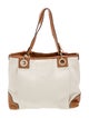 Michael Michael Kors Canvas Tote