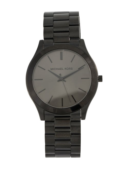Michael Kors Slim Runway Watch