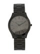 Michael Kors Slim Runway Watch