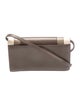 Michael Kors Leather Crossbody Bag