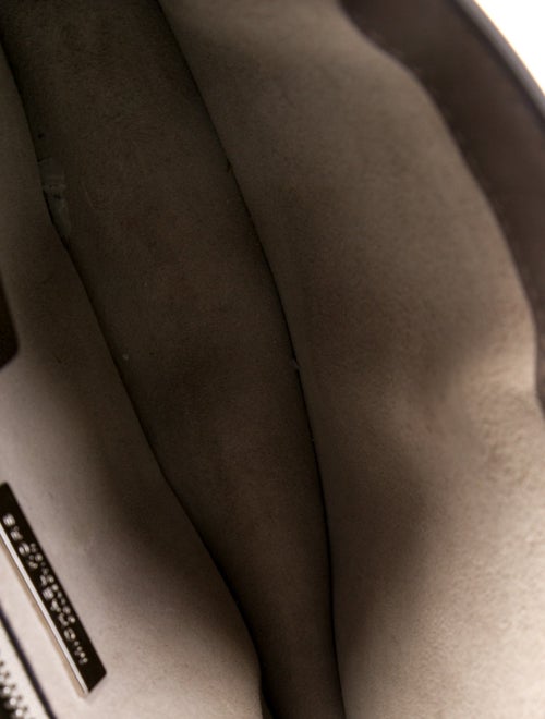 Michael Kors Leather Crossbody Bag