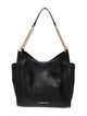 Michael Kors Leather Hobo