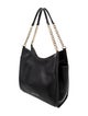 Michael Kors Leather Hobo