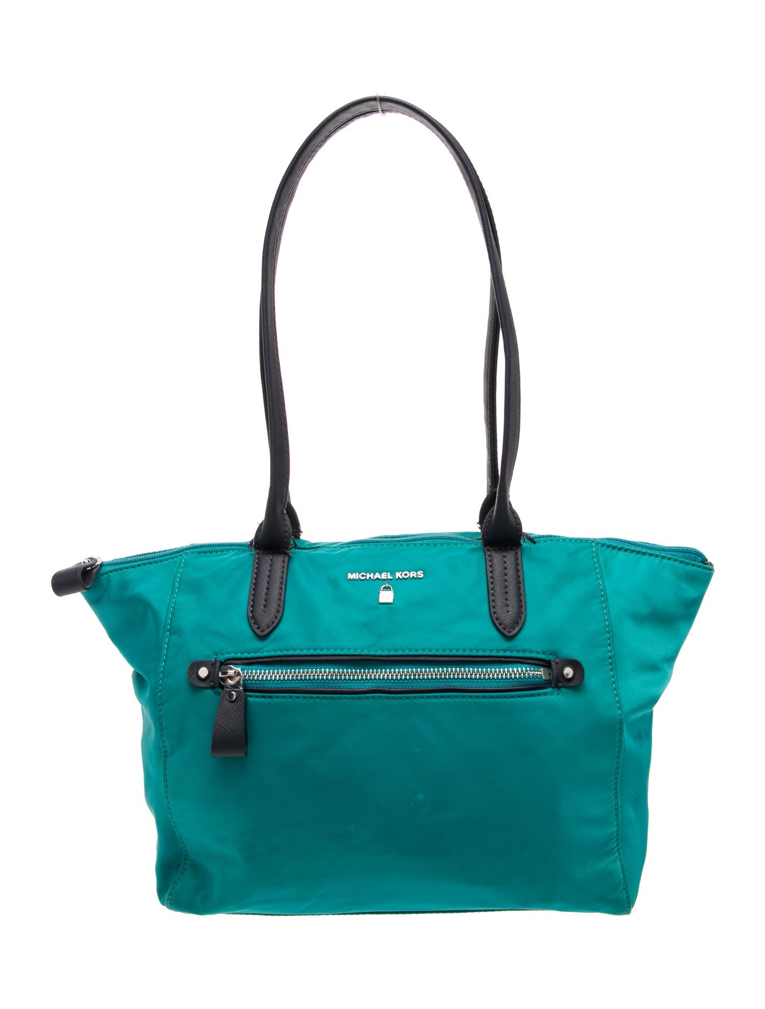 Michael Kors Nylon Shoulder Bag