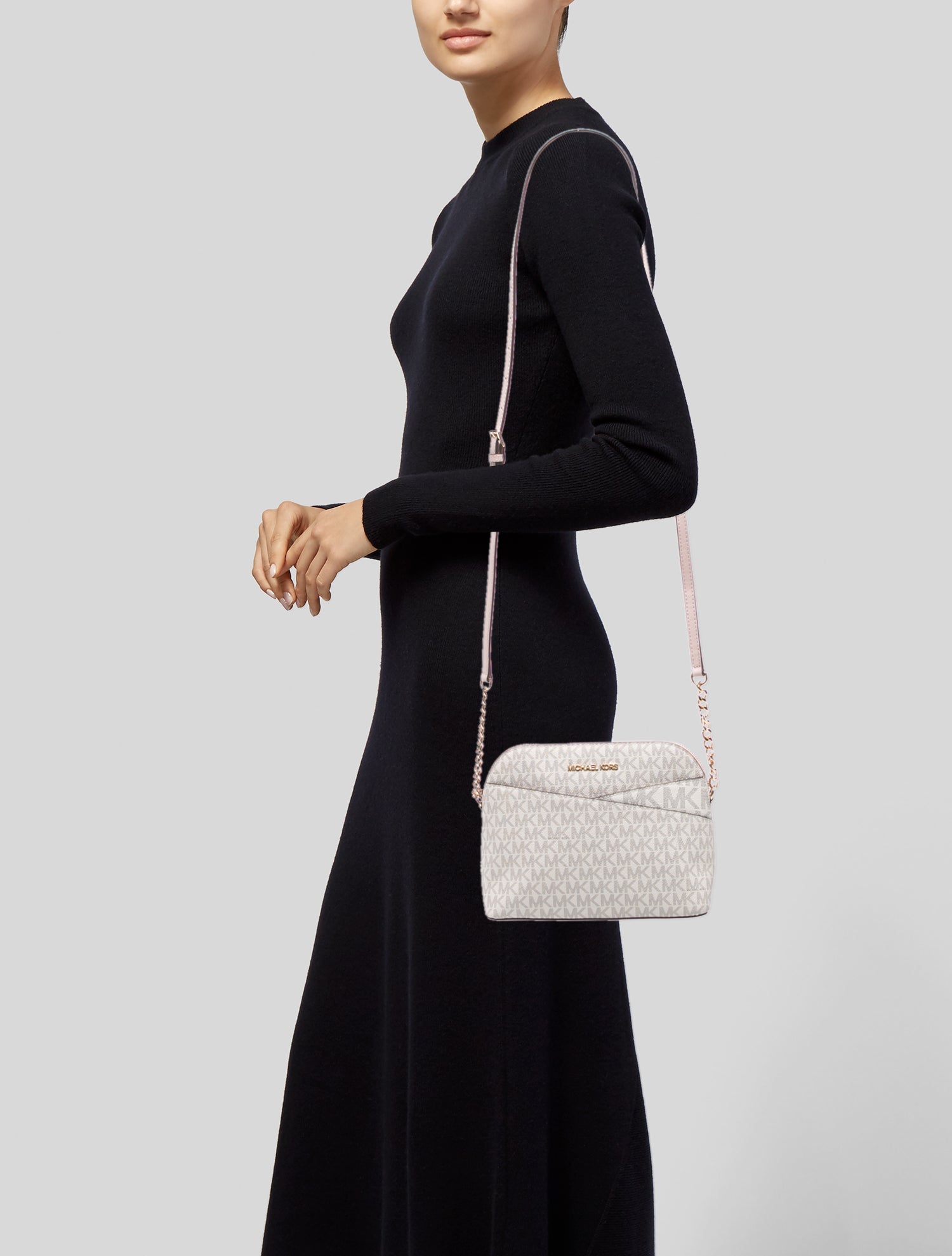 Michael Kors Crossbody Bag