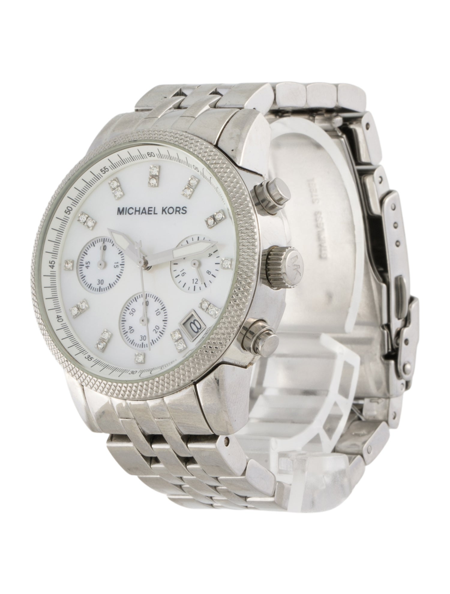 Michael Kors Ritz Watch