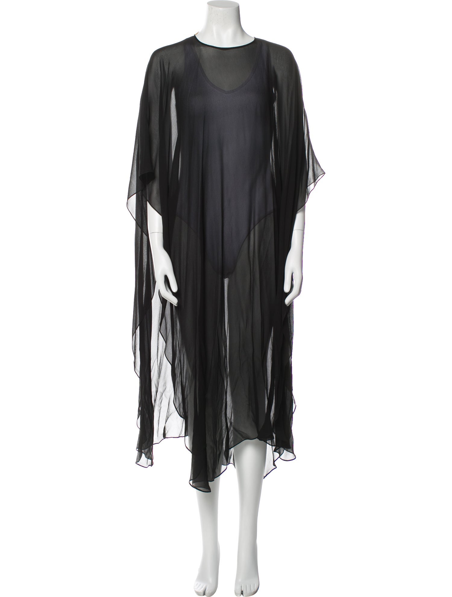 Michael Kors 2011 Cover-Up w/ Tags