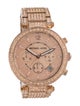 Michael Kors Uptown Watch