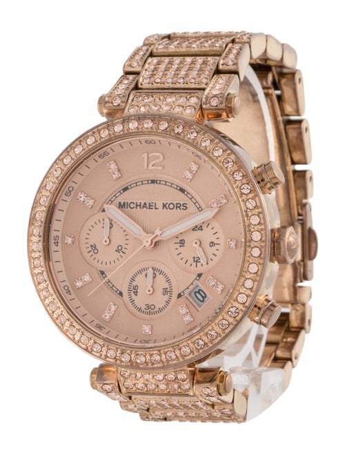 Michael Kors Uptown Watch