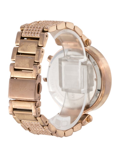 Michael Kors Uptown Watch
