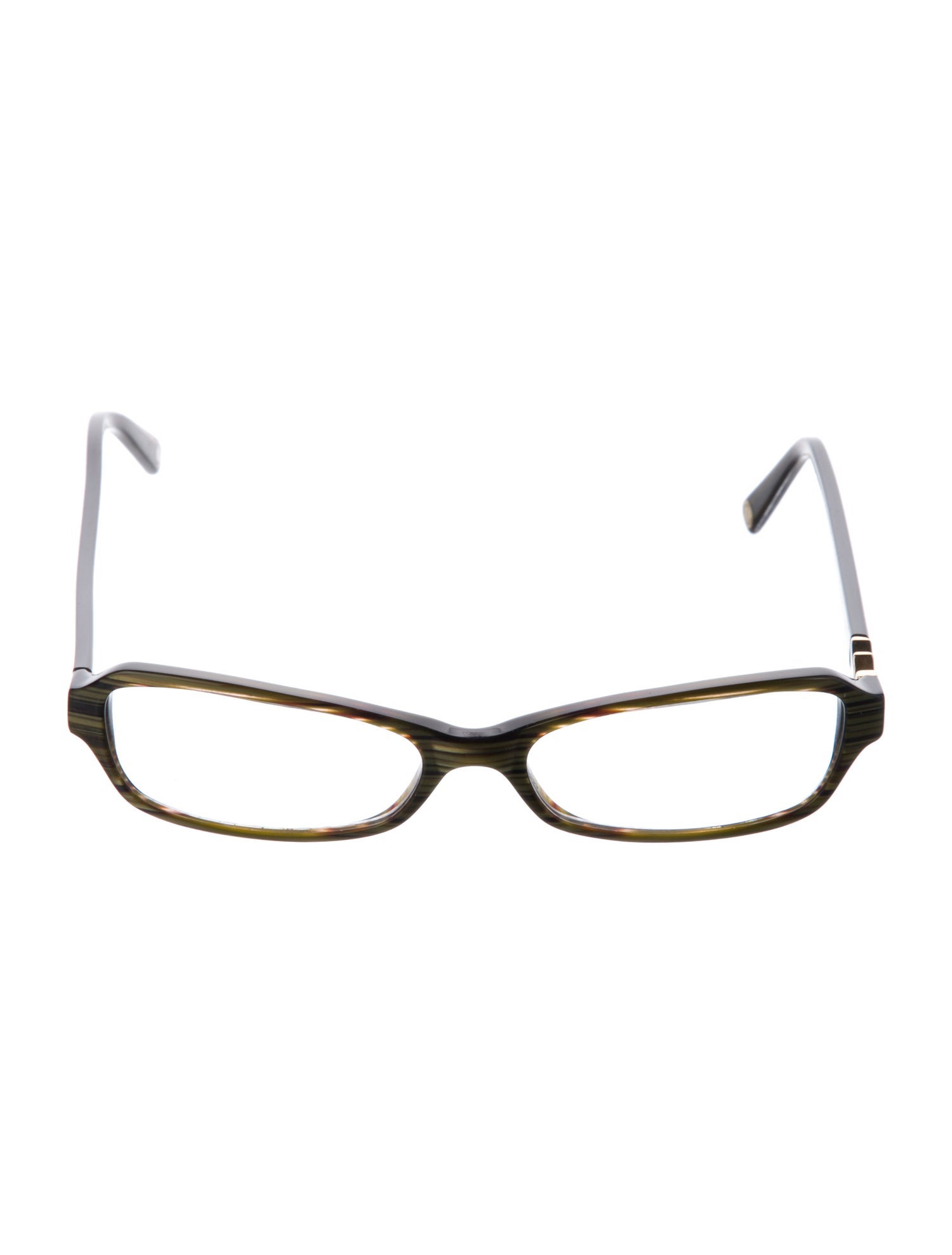 Michael Kors Square Gradient Sunglasses