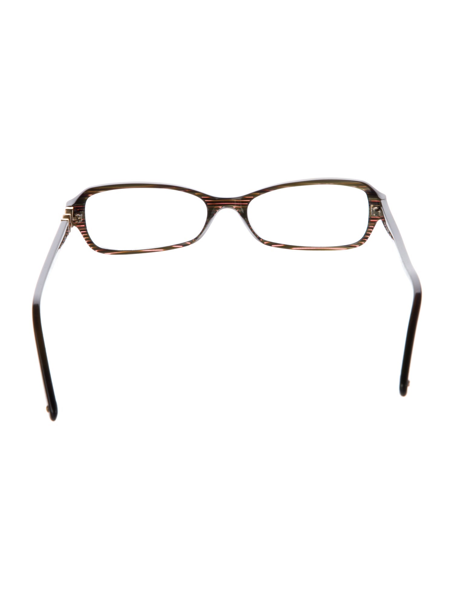 Michael Kors Square Gradient Sunglasses