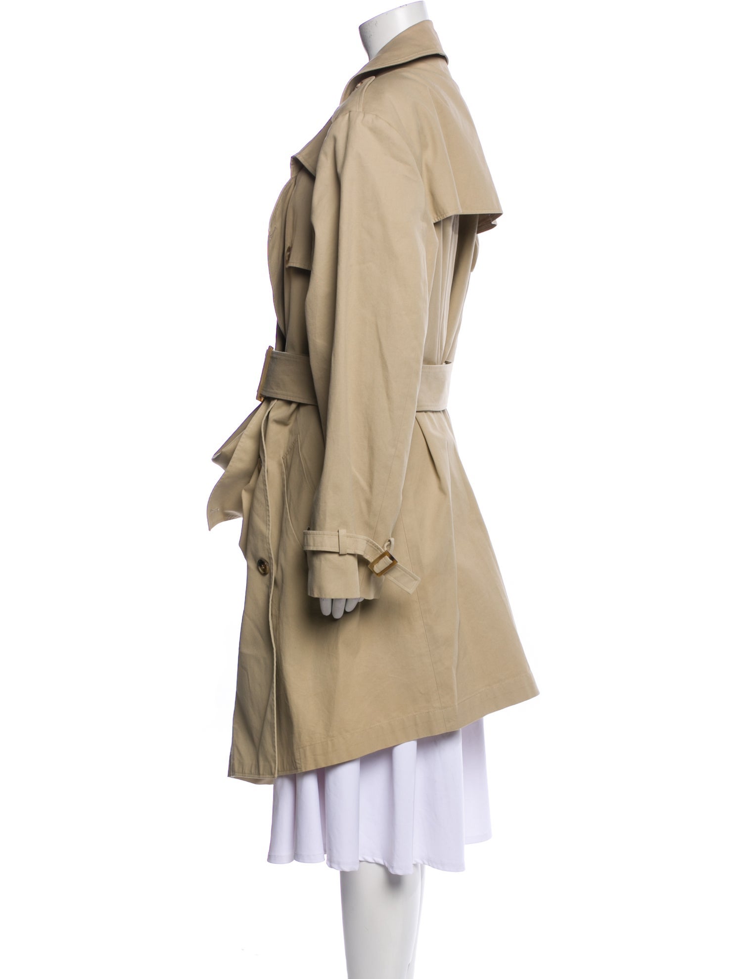 Michael Kors Trench Coat