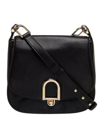 Michael Kors Signature Crossbody Bag