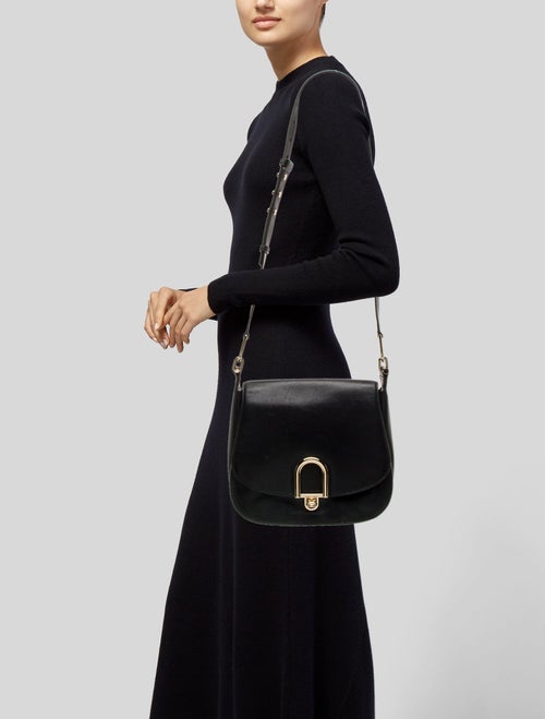 Michael Kors Signature Crossbody Bag