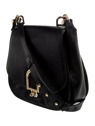 Michael Kors Signature Crossbody Bag