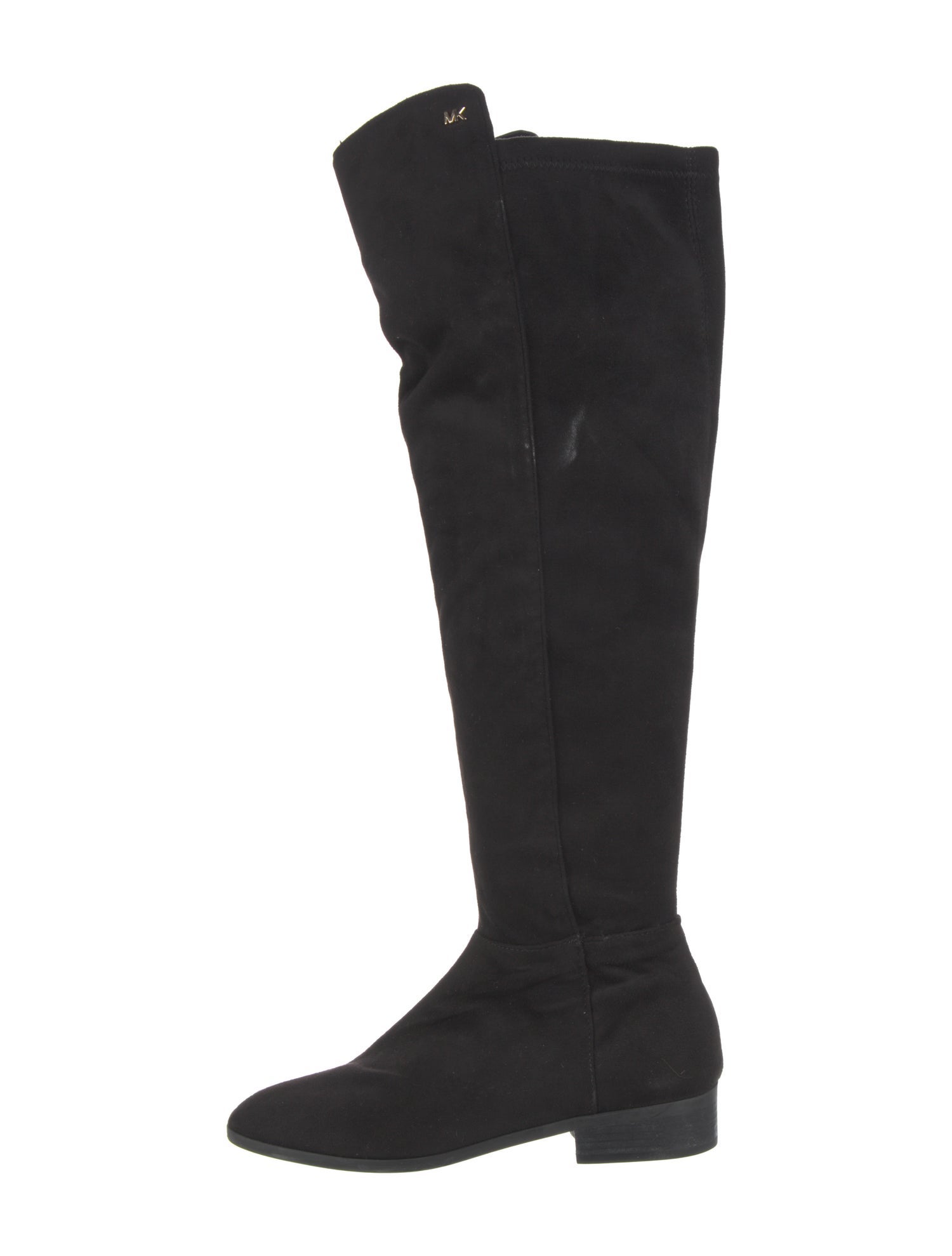 Michael Kors Suede Boots