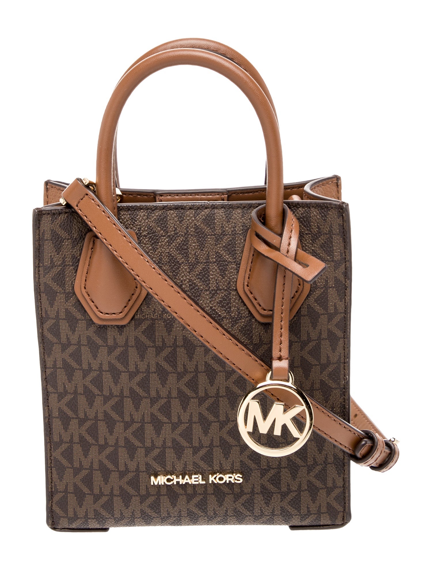 Michael Kors Bucket Bag w/ Tags